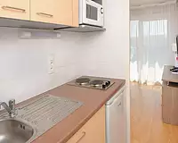 Appartement, 19 m²