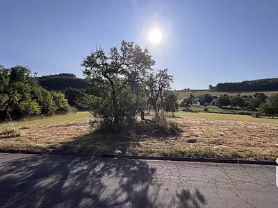 Terrain, 1 358 m²
