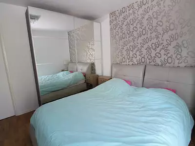 Appartement, 75 m²