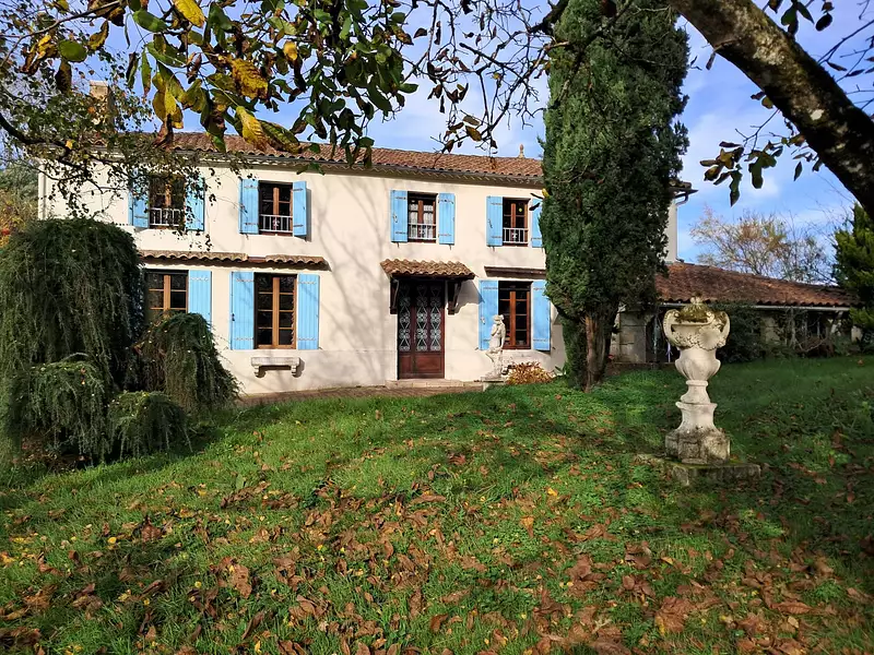 Maison, 150 m²