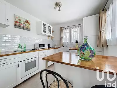 Maison, 78 m²