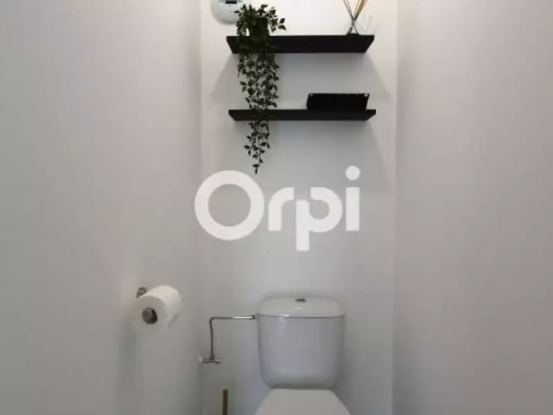 Appartement, 49 m²