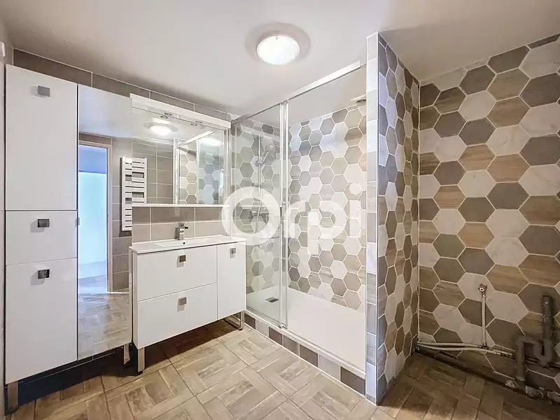Maison, 84 m²