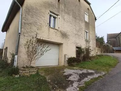 Maison, 90 m²