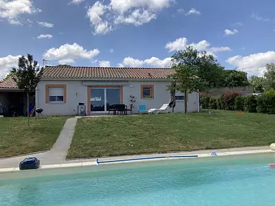 Maison, 89 m²
