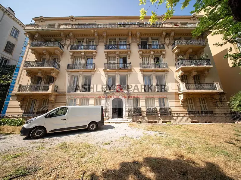 Appartement, 150 m²