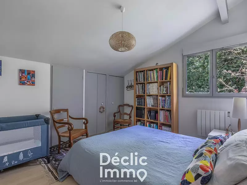 Maison, 180 m²
