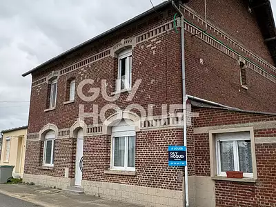 Appartement, 51,18 m²