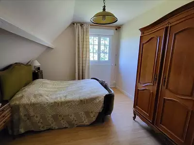 Maison, 133 m²