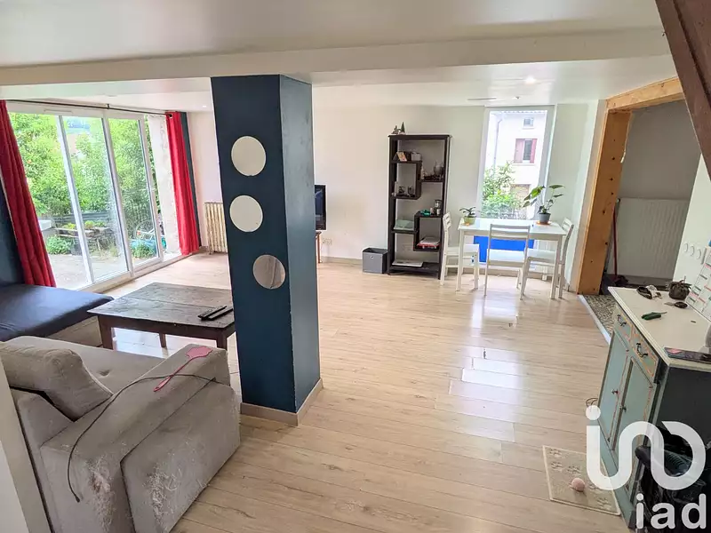 Maison, 110 m²
