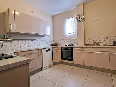 Appartement, 114 m²