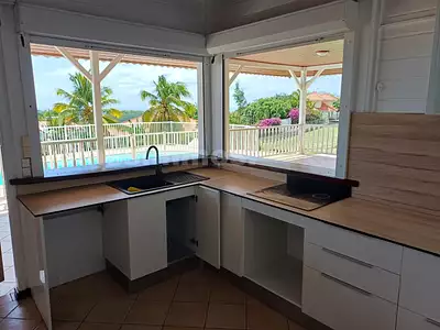 Maison, 108,62 m²