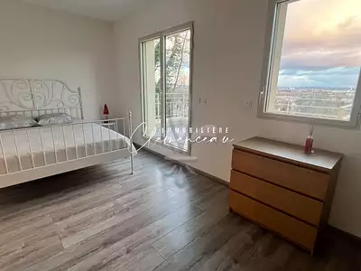 Appartement, 119,73 m²