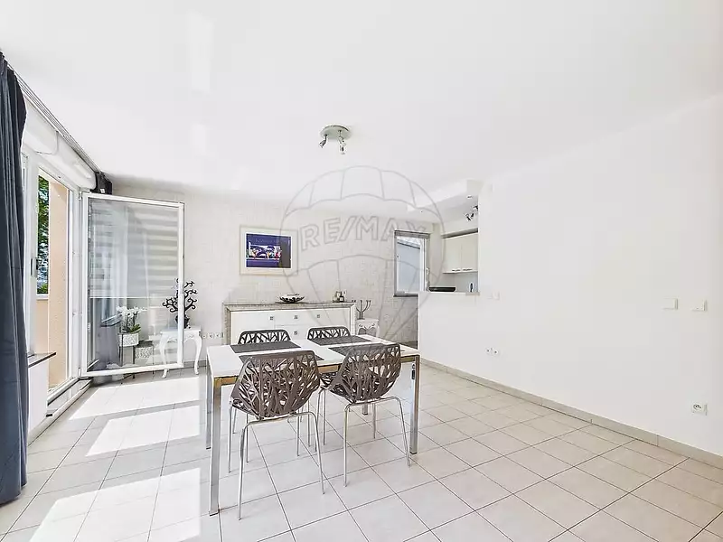 Appartement, 63 m²