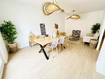 Appartement, 87 m²