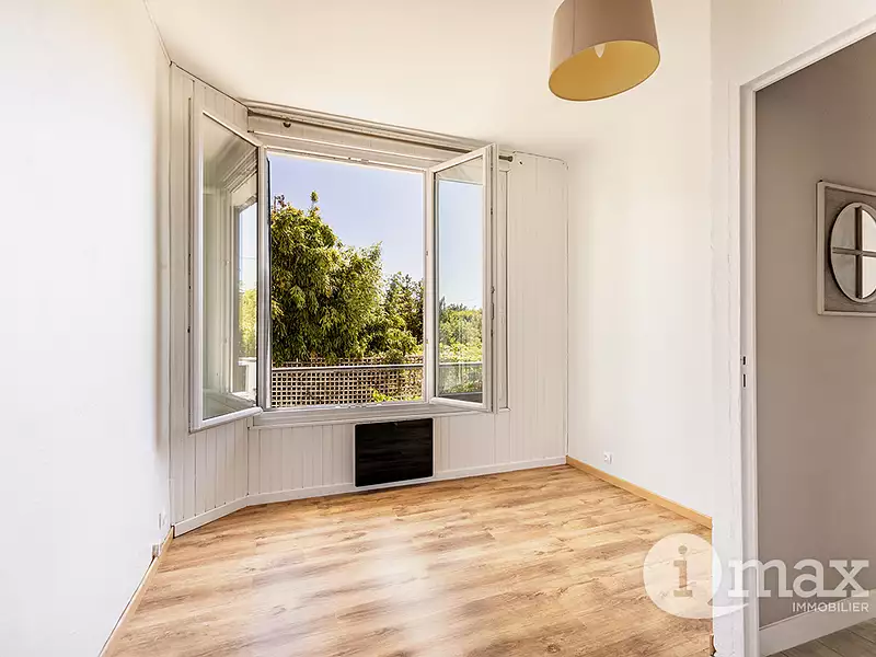Appartement, 51 m²