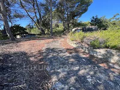 Terrain, 1 122 m²