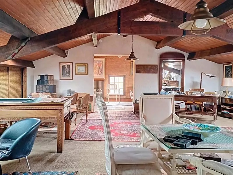 Maison, 256 m²