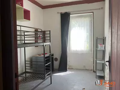 Maison, 91,5 m²