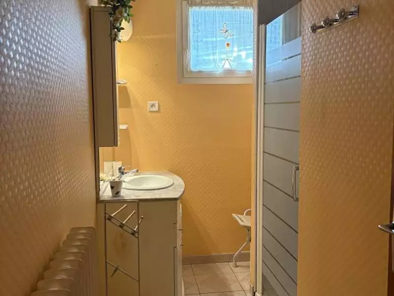 Maison, 108 m²