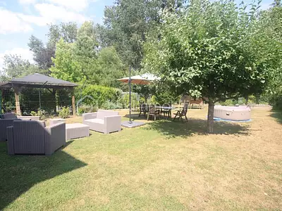 Maison, 150 m²