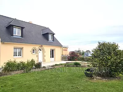 Maison, 115 m²