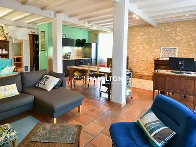 Maison, 220 m²