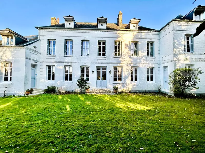 Maison, 290 m²