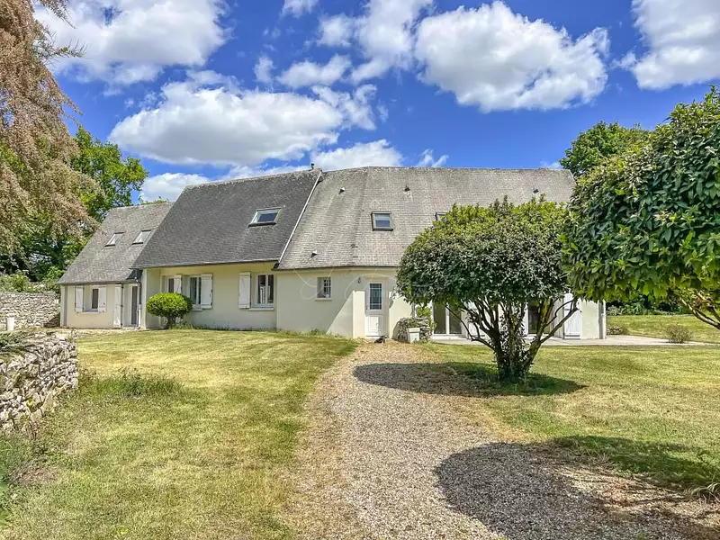 Maison, 180 m²