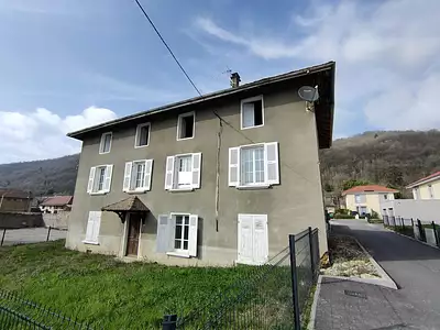 Maison, 180 m²