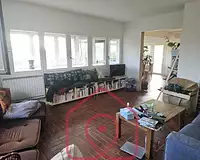 Appartement, 74 m²