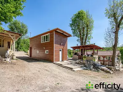Maison, 246 m²
