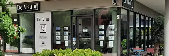 De Visu Immobilier