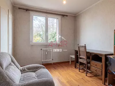 Appartement, 67 m²