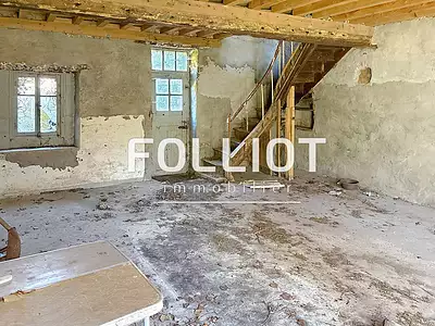 Maison, 105 m²