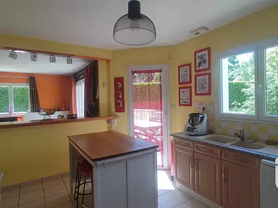 Maison, 120 m²