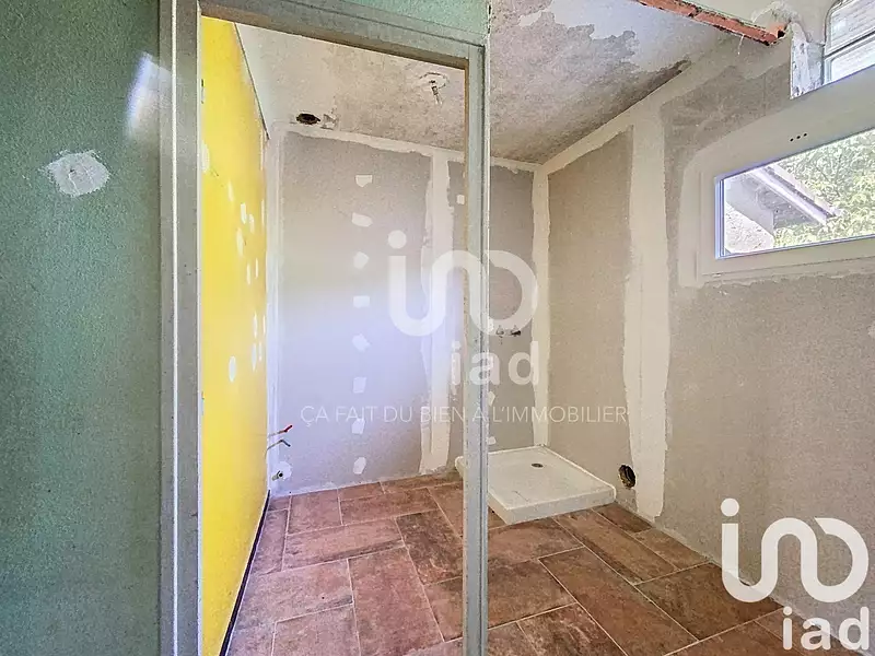 Maison, 110 m²