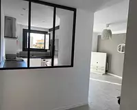 Appartement, 47,41 m²