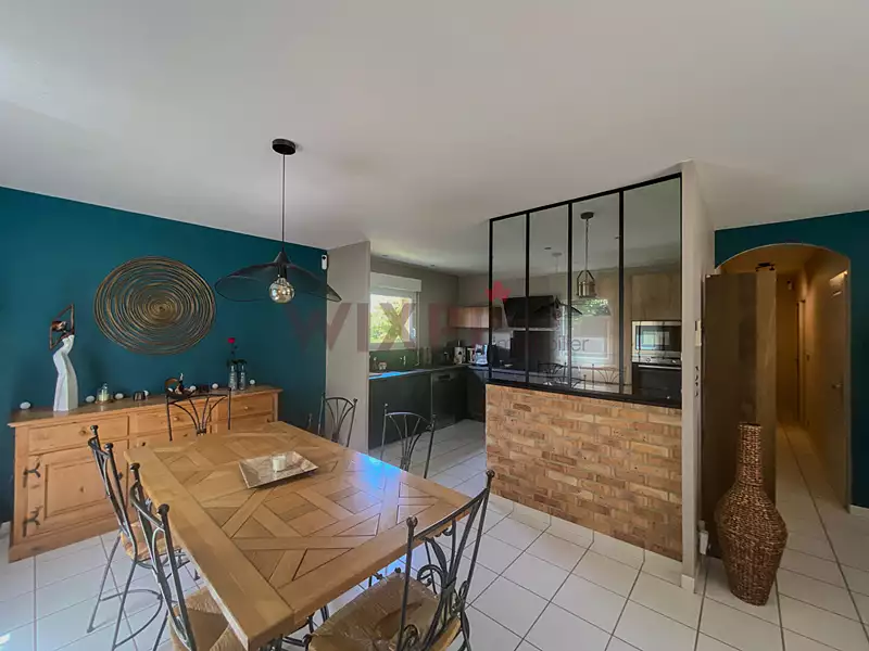 Maison, 90 m²