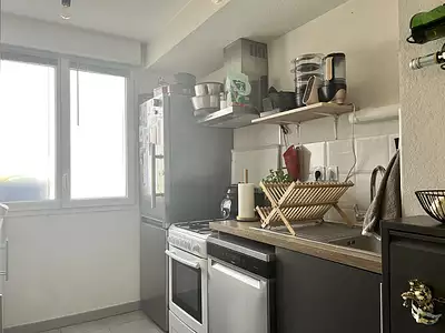 Maison, 63 m²