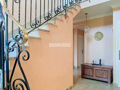 Maison, 136 m²