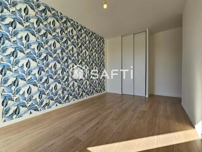 Appartement, 92 m²