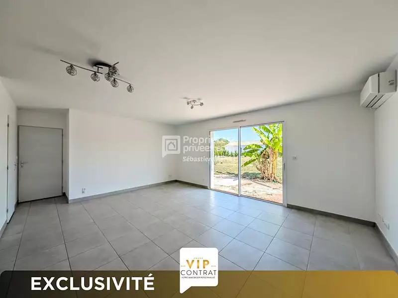 Maison, 89 m²