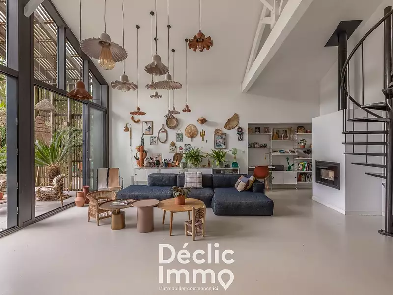 Maison, 205 m²