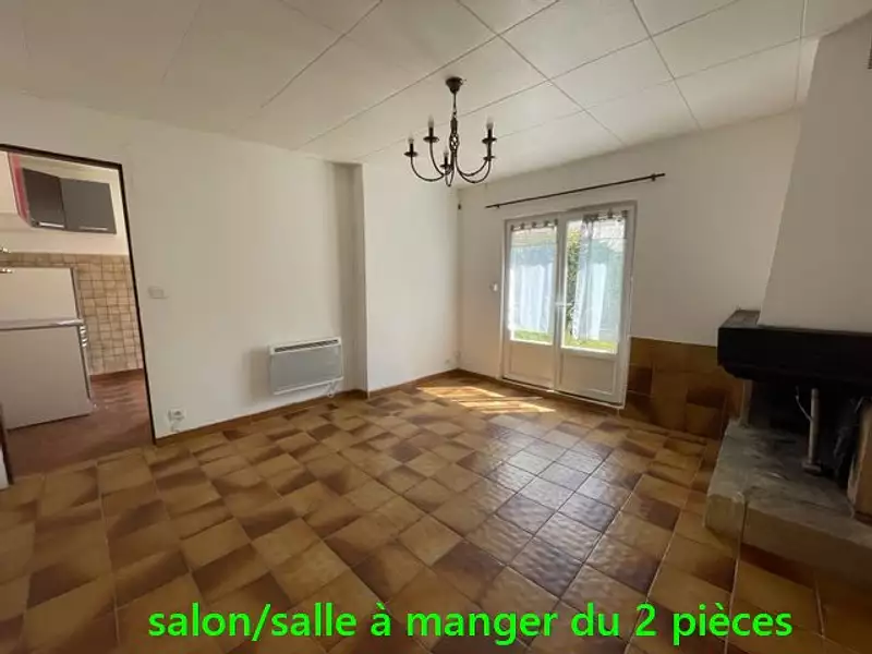 Maison, 146 m²