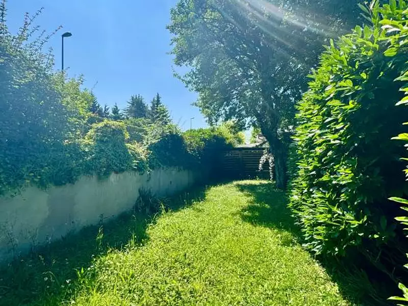 Maison, 122 m²