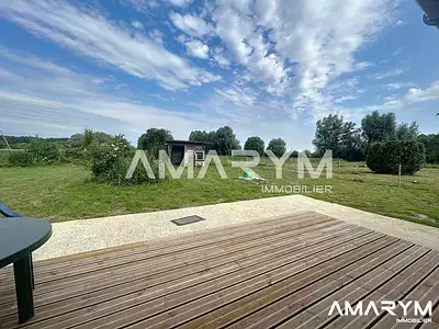 Maison, 104 m²