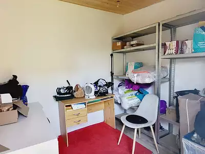 Maison, 111 m²