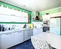 Appartement, 139 m²