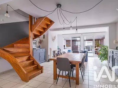 Maison, 158 m²